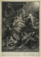 TvB G 5271
<br/>
Christus op de Olijfberg
<br/>
<em>Drevet, Pierre Imbert (1697-1739)</em>